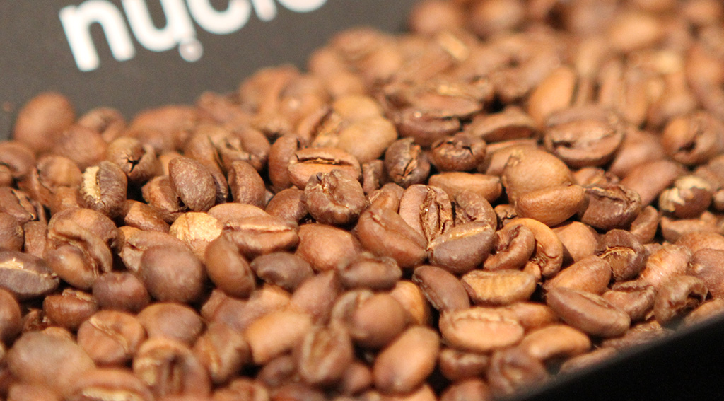 Coffee beans - where efficiency meets sustainability image